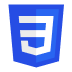 css icon